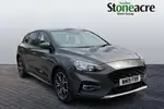 2019 Ford Focus