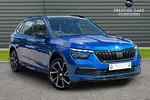 2022 Skoda Kamiq