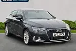 2023 Audi A3