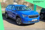 2025 Skoda Kodiaq