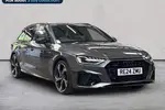 2024 Audi A4