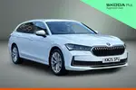 2025 Skoda Superb Estate