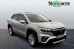 2023 Suzuki S-Cross