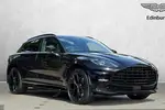 2025 Aston Martin DBX