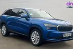 2024 Skoda Kodiaq