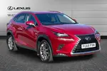 2018 Lexus NX
