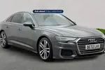 2022 Audi A6