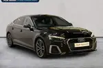 2022 Audi A5 Sportback