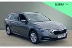 2023 Skoda Octavia