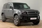 2026 Land Rover Defender
