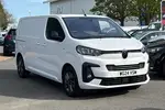 2024 Citroen Dispatch