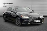 2023 Lexus ES