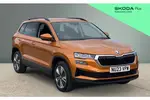 2023 Skoda Karoq