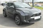 2023 Toyota Yaris Cross