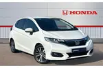 2019 Honda Jazz