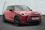 2021 MINI Hatchback