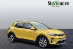 2022 Kia Stonic