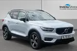 2021 Volvo XC40