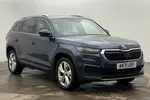 2021 Skoda Kodiaq