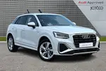 2023 Audi Q2