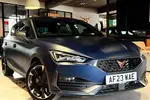 2023 Cupra Leon