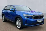 2026 Skoda Kodiaq