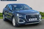 2025 Audi Q2