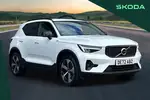 2022 Volvo XC40
