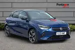 2021 Vauxhall Corsa