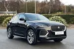 2022 Jaguar E-Pace