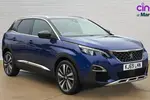 2020 Peugeot 3008