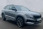 2023 Skoda Karoq