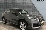 2020 Audi Q2