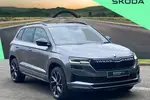 2023 Skoda Karoq