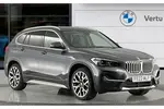 2022 BMW X1