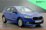 2022 Skoda Fabia
