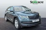 2018 Skoda Kodiaq