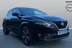 2022 Nissan Qashqai
