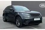 2026 Land Rover Range Rover Velar