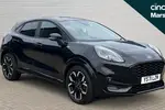 2021 Ford Puma