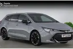 2022 Toyota Corolla Touring Sport