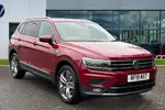 2019 Volkswagen Tiguan Allspace