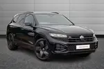 2025 Volkswagen Touareg
