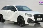 2021 Audi Q2