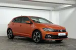 2020 Volkswagen Polo