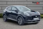 2024 Ford Puma