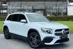 2023 Mercedes-Benz GLB