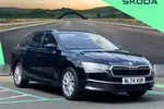 2024 Skoda Octavia