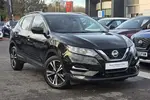 2021 Nissan Qashqai