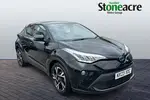 2023 Toyota C-HR